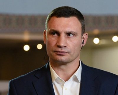 Киеву уготована печальная участь