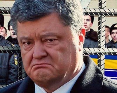 Оце так херои: задержанные моряки путчистов общаются со следователями