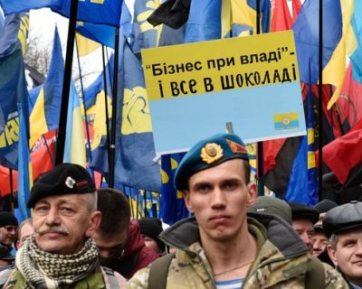 Бытовые аспекты «военного стану»