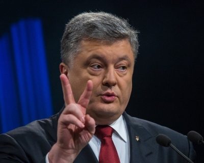 Главарь майдаунов и старт предпоследнего этапа