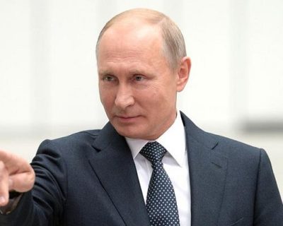 Путин прокомментировал «хитрый план» киевского диктатора