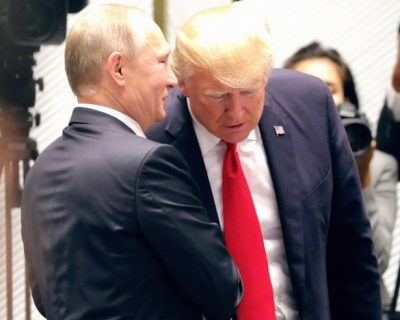 Киев – Буэнос-Айрес: нет ни гарантий, ни гаранта...