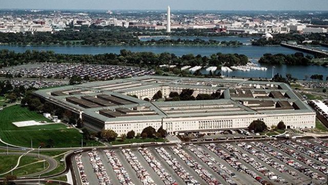 Ультиматум США России: почему американцы бегут от нас