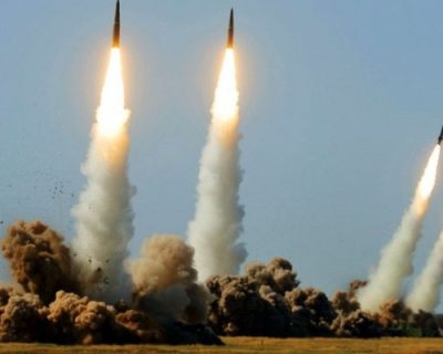 Ультиматум США России: почему американцы бегут от нас