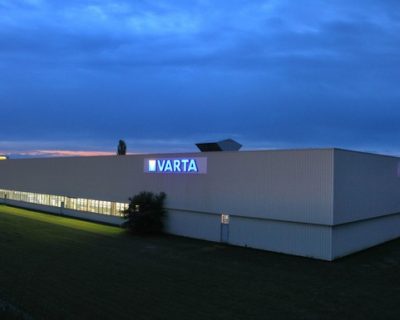 Аккумуляторы Varta (Варта) – качество, проверенное годами