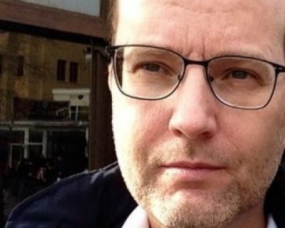 Американский историк вернул украинскую награду из-за героизации фашистов