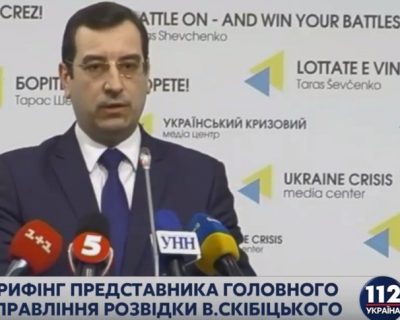 Путчисты подтвердили своё намерение устроить химическую провокацию