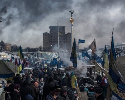 Пять лет несостоявшейся «диктатуры» и «драконовские законы»