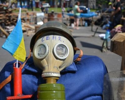 Пять лет после Майдана и жизнь без газовой трубы