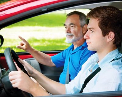 Как выбрать автошколу в Киеве?