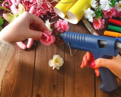 Тенденции развития хендмейдерства
