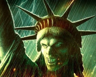 В США переходят к следующему этапу утилизации лишнего населения