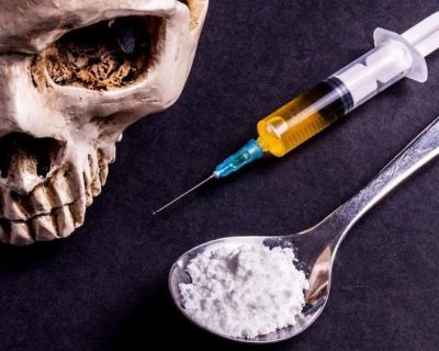 Жизнь наркозависимых: как долго живут наркоманы?
