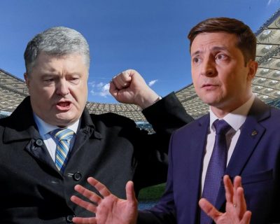 Социологи: поражение вороватого диктатора будет разгромным