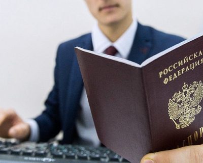 Указ Путина по Донбассу - антифашисты получат гражданство РФ