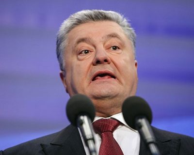 Граф Дякула зашипел из-за указа Путина по паспортам