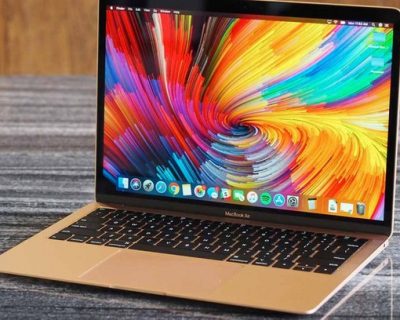 5 причин купить MacBook Air 2018 года