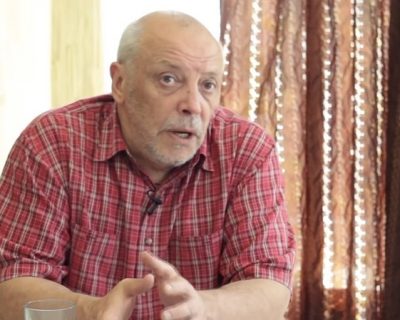 Сатанист Порошенко неспроста понес сокрушительное поражение