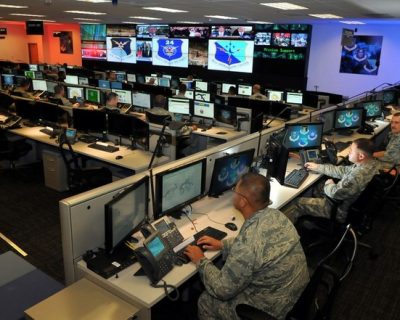 Киберкомандование США попыталось напасть на Россию