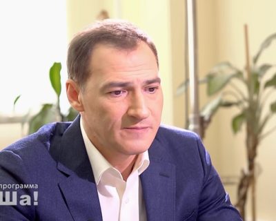 Роман Бабаян о топорной пропаганде Запада о войне в Югославии и Грузии
