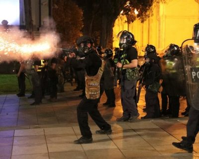 Трагический кретинизм: Десятки грузин лишились здоровья, обвиняя друг друга в работе на Путина