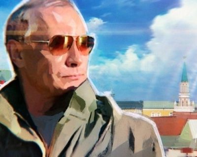 Путин о G8 и условия капитуляции Запада по Крыму