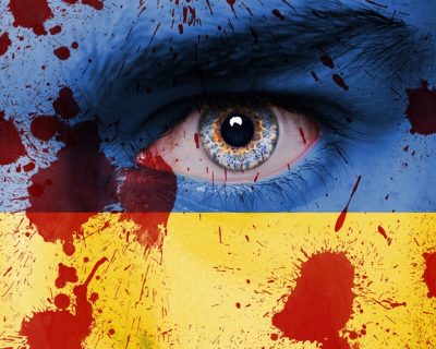 Проект Украина