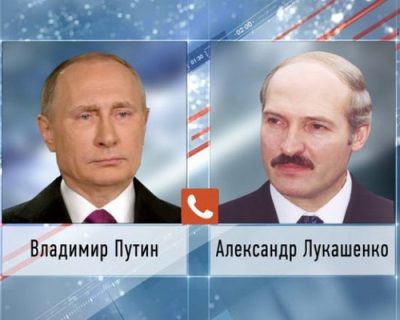 США уговаривают Белоруссию бояться «китайской угрозы»
