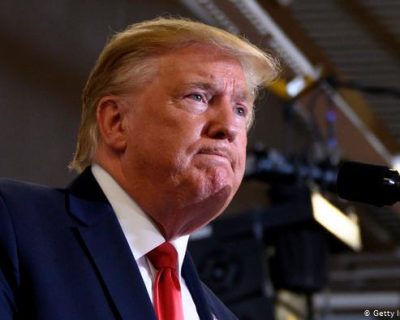 Трамп не даст Зеленскому 250 млн. на гражданскую войну