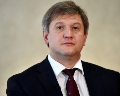 Провал резидента: Зеленский подписал указ об отставке агента Сороса