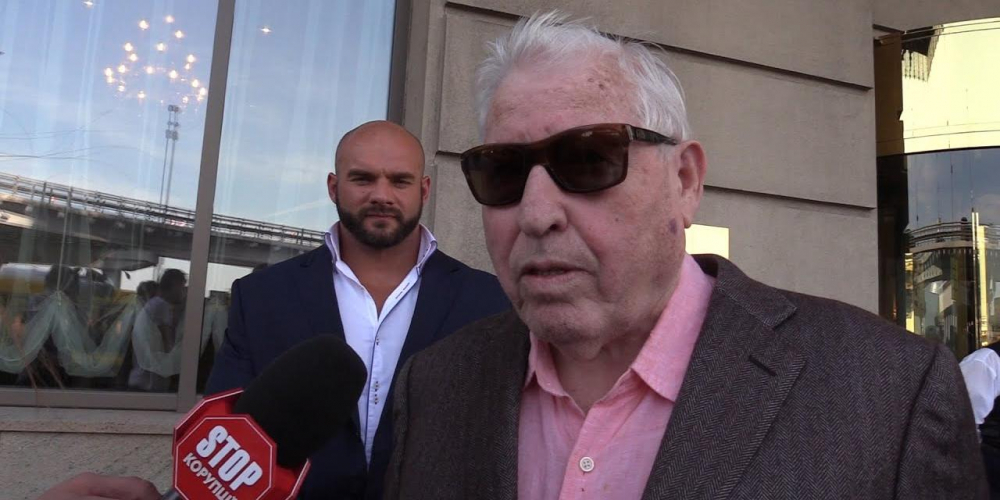 Советник Президента США Сэм Кислин