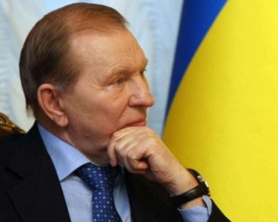 Киев подписал «формулу Штайнмайера»?