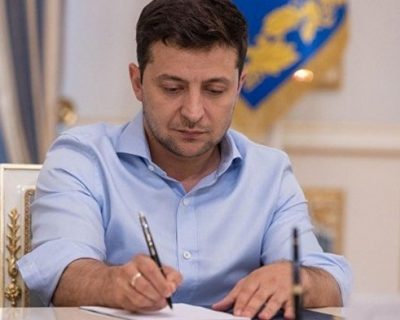Соцсети о подписании «формулы Штайнмайера»