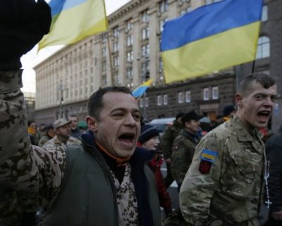 В США предложили альтернативу плану Штайнмайера
