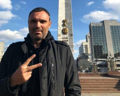 В Киеве рассказали правду о преступлениях путчистов на Донбассе