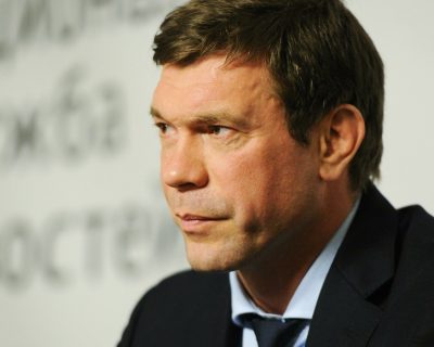 Разграбление Украины... американскими топ-чиновниками