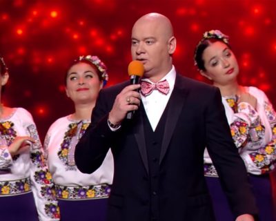 Как «Лысый из Квартала» помешал украинскому экономическому чуду