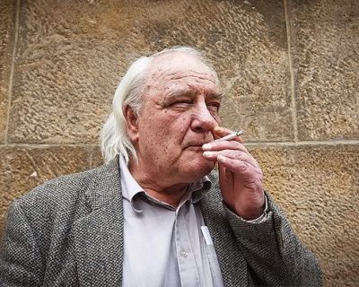 На смерть педофила Буковского взвыла либеральная пресса