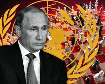 О гибкой стратегии Кремля