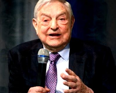 Мир без Доктора Зло и Украины