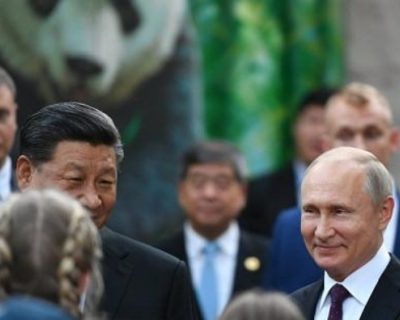 Шведская «Expressen»: Россия компенсировала подлость Запада
