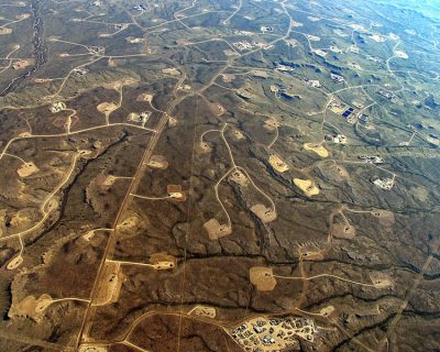 Вторая американская «сланцевая революция» отменяется