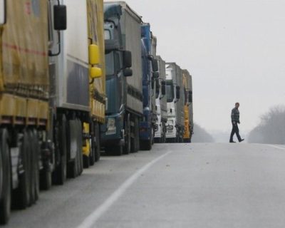 Москва и Минск увели у Киева 5 миллиардов долларов на транзитных перевозках