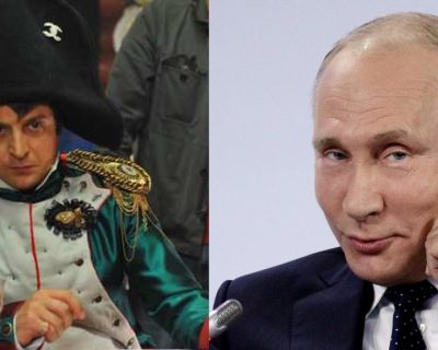 Путин сократил число «пряников» для Украины из-за наглости Зеленского