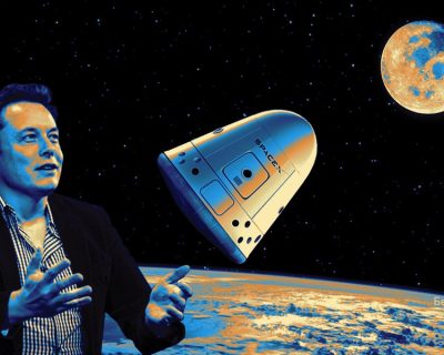 История одного крупнокалиберного надувательства — чисто американский "развод"
