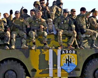 Новое сословие убийц взвыло от сокращения финансирования гражданской войны