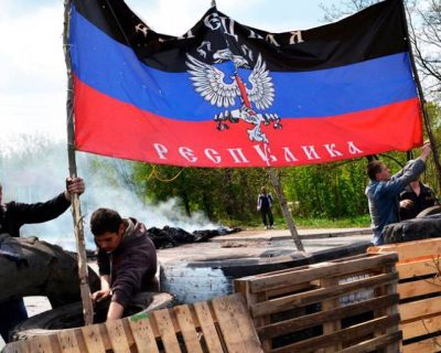 Украине дают возможность сыграть похоронный марш для Минских соглашений
