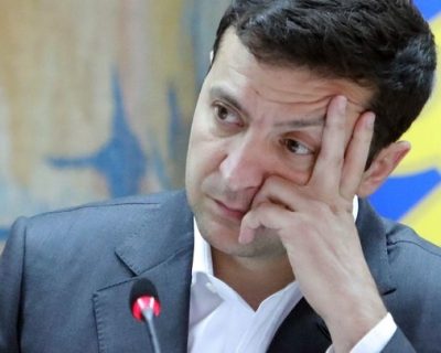Зеленский решил сохранить интригу вплоть до «нормандского» саммита