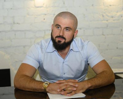 Почему BD Holding постепенно превращается в пример для украинских застройщиков?!
