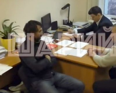 Соучастник убийств на Майдане дал показания